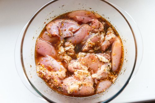 Rahasia Chef untuk Ayam Marinasi Sempurna: Juicy, Beraroma, dan Antigagal