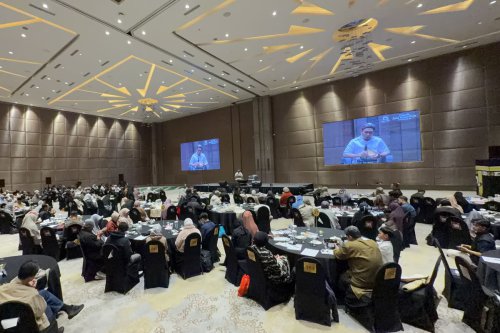 Umrah Saat Ramadhan Bersama jejak imani, Mengejar Pahala Setara Haji Bersama Rasulullah