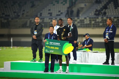 Championship, PSS Sleman, Garudayaksa FC, I.League, Championship 2025-2026, Championship 2025-2026 Rampung, VAR Hadir di 273 Laga