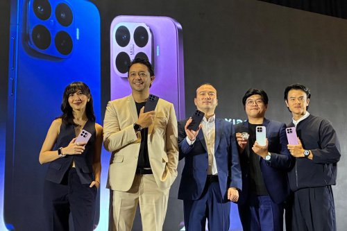Xiaomi 17T dan 17T Pro Resmi di Indonesia, Kamera Leica Baterai hingga 7.000 mAh
