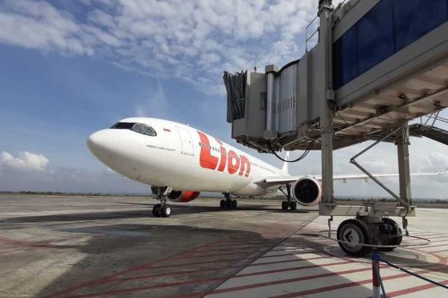 Lion Air Berencana Terbang dari Makassar ke Kuala Lumpur Tanpa Transit