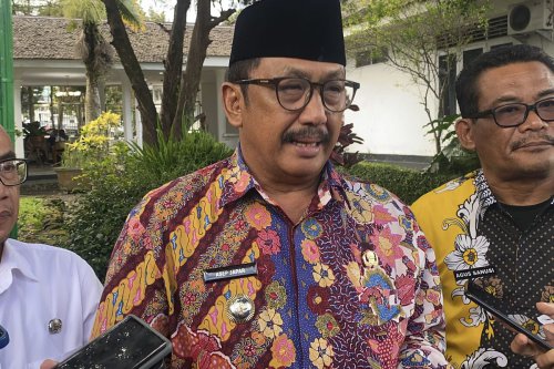 Bantah Kecolongan, Bupati Sukabumi Klaim Pemda Tak Diam Usai Balita Meninggal karena Cacingan