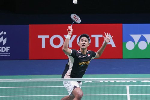 Rekap Hasil All England 2026: Debut Manis Alwi, 7 Wakil Indonesia ke 16 Besar