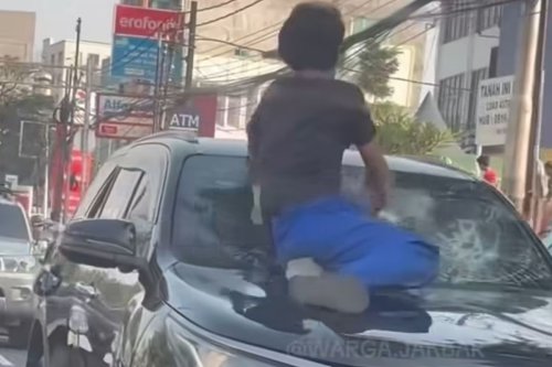 Belajar dari Kasus Fortuner Dirusak Massa, Bisa Klaim Asuransi?