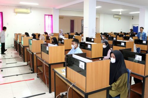 Cara Daftar UTBK-SNBT 2026 yang Resmi Dibuka mulai Hari Ini