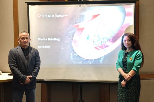 Trend Micro Bangun Data Center di Indonesia untuk Dukung "Vision One"