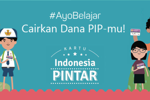 Cek Dana PIP Juli 2025 dengan NIK dan NISN, Simak Cara dan Syarat Penerima