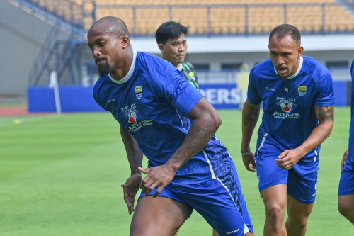 Curacao Panggil Pemain Keturunan Indonesia Jelang Kualifikasi Piala Dunia 2026