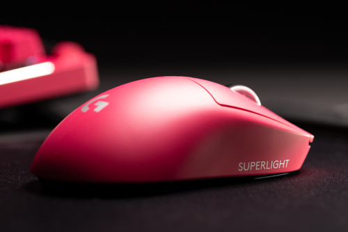 Logitech Rilis Peranti Gaming Baru, dari Mouse, Keyboard, hingga Setir Game
