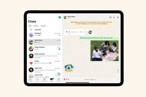 Cara Bikin Stiker GIF WhatsApp dari Video di Galeri HP