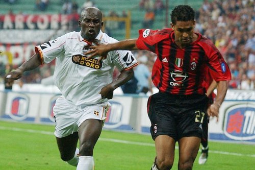 AC Milan Siap Tur ke Asia, Serginho Bicara Kekalahan dari Tim Rochi Putiray