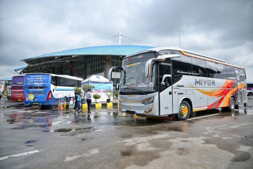 Cara Daftar Mudik Gratis 2026 Jawa Timur, Keberangkatan 19 Maret 2026