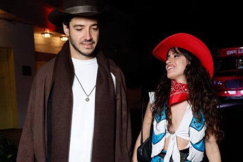 Camila Cabello, Henry Chalhoub, Camila Cabello Putus dari Henry Chalhoub usai 18 Bulan Berpacaran, Ini Perjalanan Cintanya