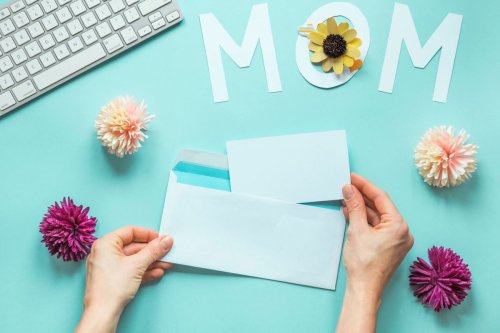 Top 9+ Contoh Surat untuk Hari Ibu, Tulus dan Mengharukan untuk Ibu Tercinta