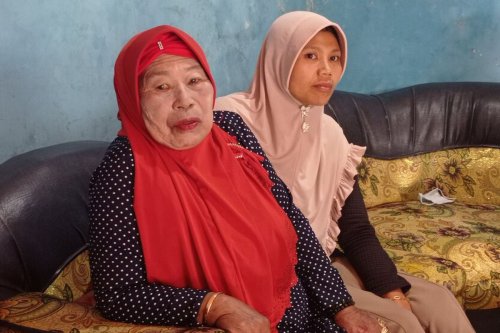 Profil Mbok Yem, Pemilik Warung di Gunung Lawu yang Meninggal Hari Ini