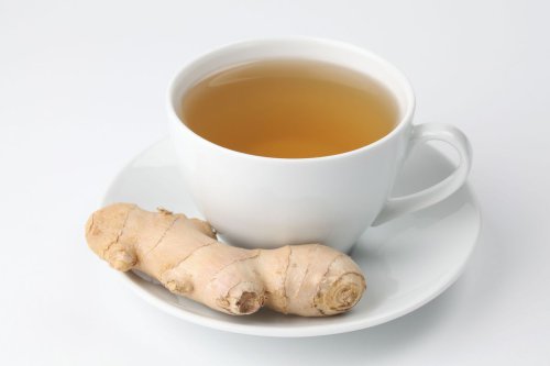 Cara Mudah Bikin Wedang Jahe di Rumah, Rebus 5 Bahan Ini!