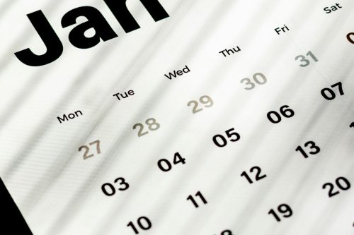 Top 6+ Januari 2025 Hari Apa? Berikut Momen Penting dan Sejarahnya
