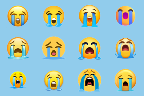Top 10+ Emoji Paling Banyak Digunakan Warganet di Indonesia