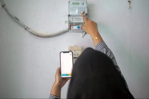 Harga Token Listrik Pelanggan Rumah Tangga Subsidi dan Nonsubsidi pada 26-31 Januari 2026