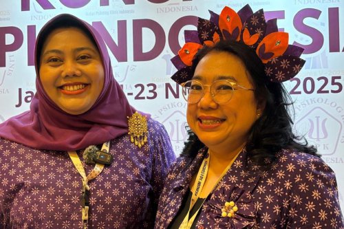 kesehatan mental, Psikolog Klinis, psikolog klinis, layanan kesehatan mental, Psikolog Klinis di Puskesmas jadi Penolong Awal Masalah Mental