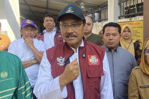 Pemerintah Akan Hapus Bansos Seumur Hidup, Dibatasi Maksimal 5 Tahun