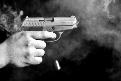 Penembakan Suami Anggota DPRD Jateng di Pekalongan, Polisi Ungkap Hasil Olah TKP