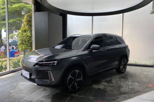 Polytron, mobil listrik, Mobil listrik, mobil listrik Polytron, Polytron G3, Electric Vehicle, mobil listrik polytron, Mobil Listrik Polytron Diklaim Sudah Terjual Puluhan Unit