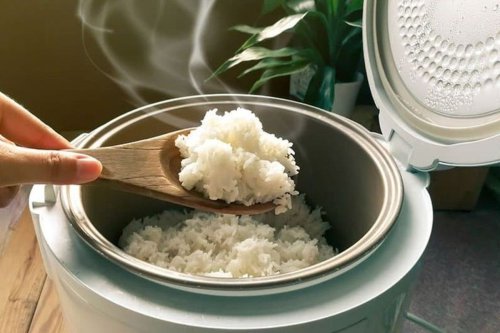Top 5+ Kesalahan Menggunakan Rice Cooker yang Bikin Boros Listrik