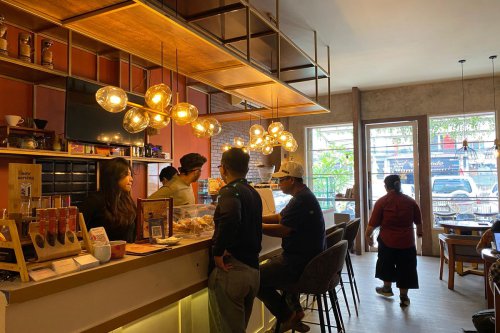 Putar Musik Spotify atau Apple Music di Kafe Tetap Kena Royalti, Ini Aturannya