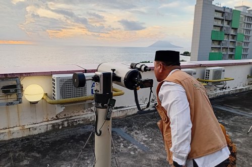 Kemenag Gelar Sidang Isbat Penetapan Idul Adha 17 Mei 2026, Hilal Penuhi Kriteria MABIMS?