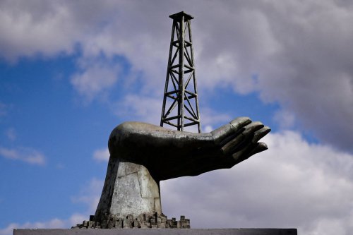 Venezuela Terima Rp 5 Triliun dari AS, Dana Minyak Dipakai Stabilkan Valas