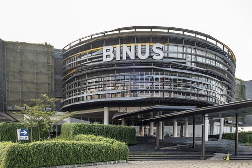 Top 15+ Universitas Swasta Terbaik di Indonesia Versi QS AUR 2026: Binus Nomor 1, Ada 3 Kampus Muhammadiyah