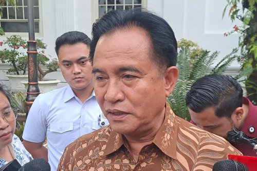 Yusril Tegaskan Kepmendagri Bukan Penentu Batas Wilayah, Sengketa 4 Pulau Aceh-Sumut Masih Proses