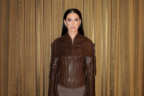 Perjalanan Cinta Katy Perry Sebelum Rumor Kedekatan dengan Justin Trudeau