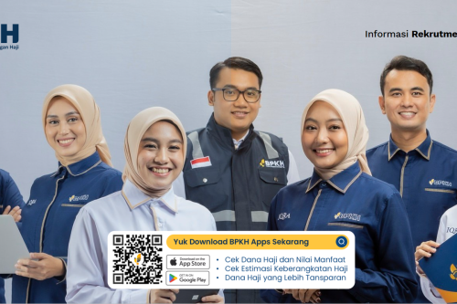 BPKH Buka Lowongan hingga 13 Oktober 2025: Cek Syarat dan Cara Daftarnya