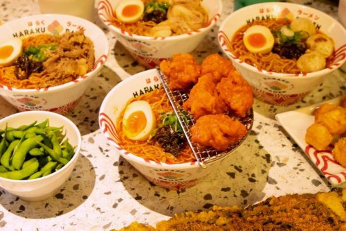 Telur Setengah Matang Sempurna ala Restoran Ramen, Ini Cara Bikinnya