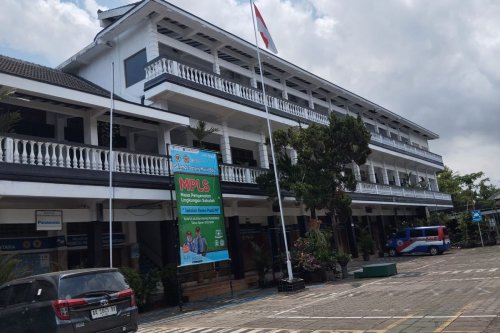 Viral Siswa SMK di Purworejo Dilarang Ujian dan Dipaksa Mengundurkan Diri karena Menunggak Biaya Sekolah