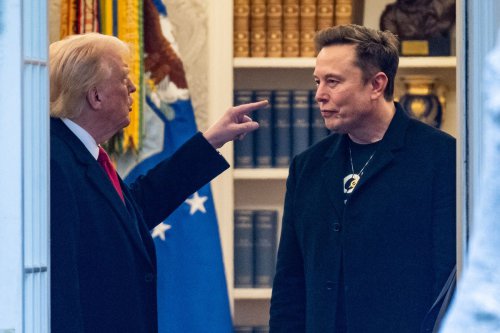 Aturan Visa Baru Presiden Trump Ancam Perusahaan Teknologi AS