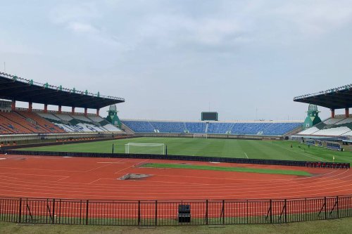 Jadwal Piala Presiden 2025 Dimulai 6 Juli, Persib dan Oxford United Siap Buka Turnamen