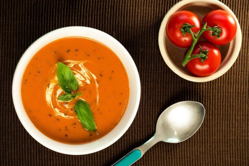 Harga Tomat Murah, Yuk Coba 7 Resep Masakan Tomat yang Lezat dan Sehat untuk Anak