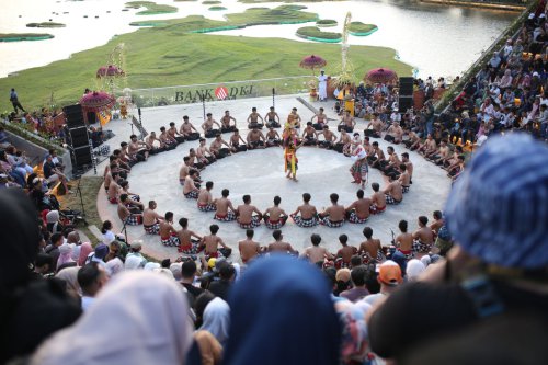 Hingga 2 September 2025, Taman Mini Indonesia Indah Buka Sampai Pukul 15.00 WIB
