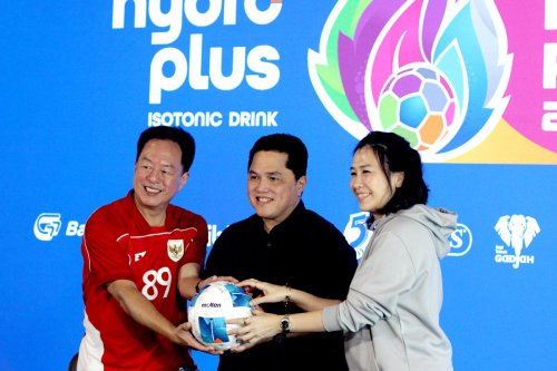 Pramusim Liga Putri Indonesia Akan Digelar pada 2026, Libatkan 4 Tim