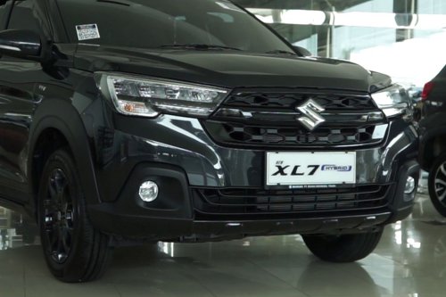 Update Harga LSUV Juni 2026, XL7 dan Xpander Cross Naik