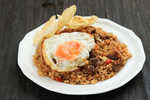 Kesalahan Saat Bikin Nasi Goreng Jawa, Ini Resep dan Cara Memasaknya yang Benar