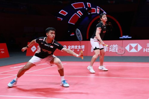 Hasil Malaysia Open 2026: Jafar/Felisha Angkat Koper di Hari Pertama