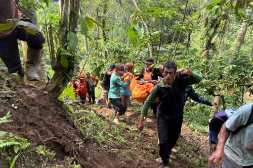 Kronologi Mahasiswa KKN UIN Walisongo Hanyut di Kendal, 6 Orang Meninggal