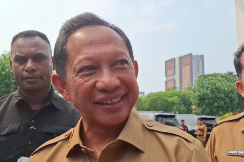 Akhir Sengketa 4 Pulau, Prabowo Putuskan Masuk Aceh, Tito Revisi Kepmendagri
