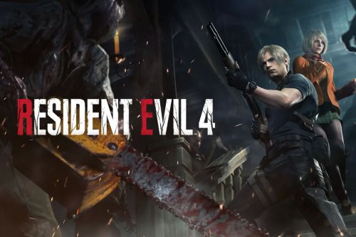 Rekomendasi 20 Game Steam yang Diskon "Halloween", Ada Resident Evil 4 Remake
