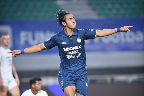 Laga Persita Tangerang vs Semen Padang Resmi Ditunda, I.League Tegaskan Keamanan Jadi Prioritas