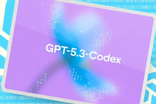 OpenAI Rilis GPT-5.3 Codex, Model AI Canggih yang "Ngoding" Dirinya Sendiri